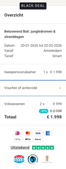 Partner Link journaway_nl_packages_wl