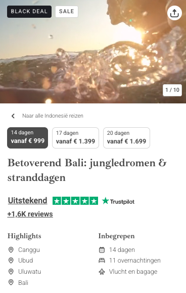 Partner Link journaway_nl_packages_wl