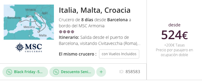 Partner Link logitravel_es_cruises_wl