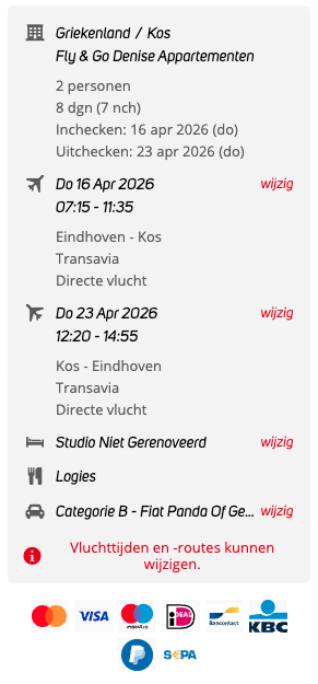 Partner Link corendon_nl_packages_direct