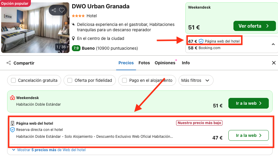 Partner Link trivago_es_accommodations_affiliate