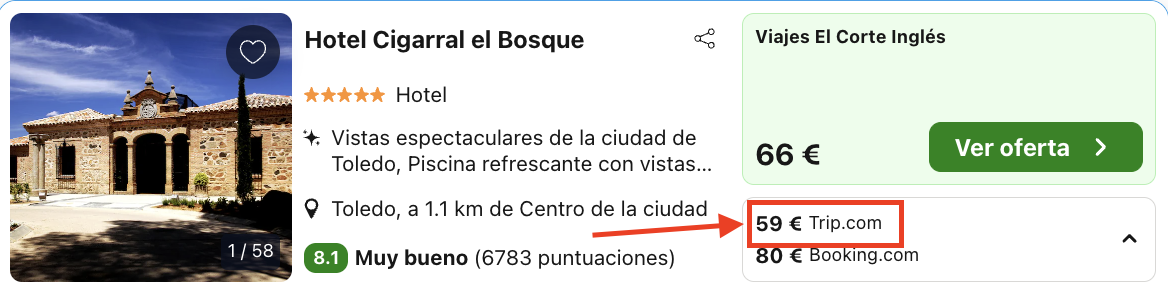 Partner Link trivago_es_accommodations_affiliate