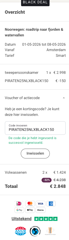 Partner Link journaway_nl_packages_wl