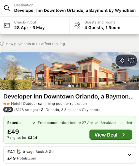 Partner Link trivago_uk_accommodations_affiliate