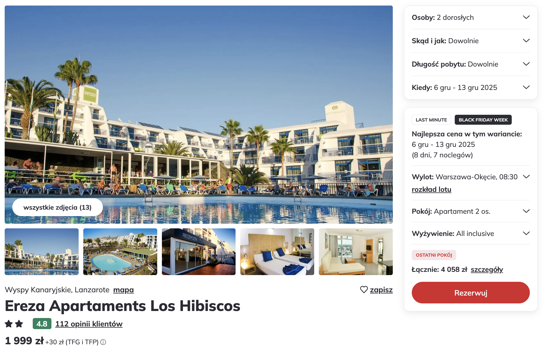 Partner Link itaka_pl_packages_direct