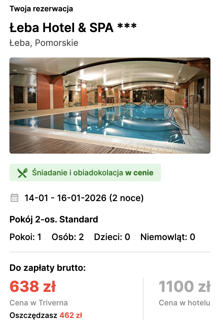 Partner Link triverna_pl_accommodations_direct