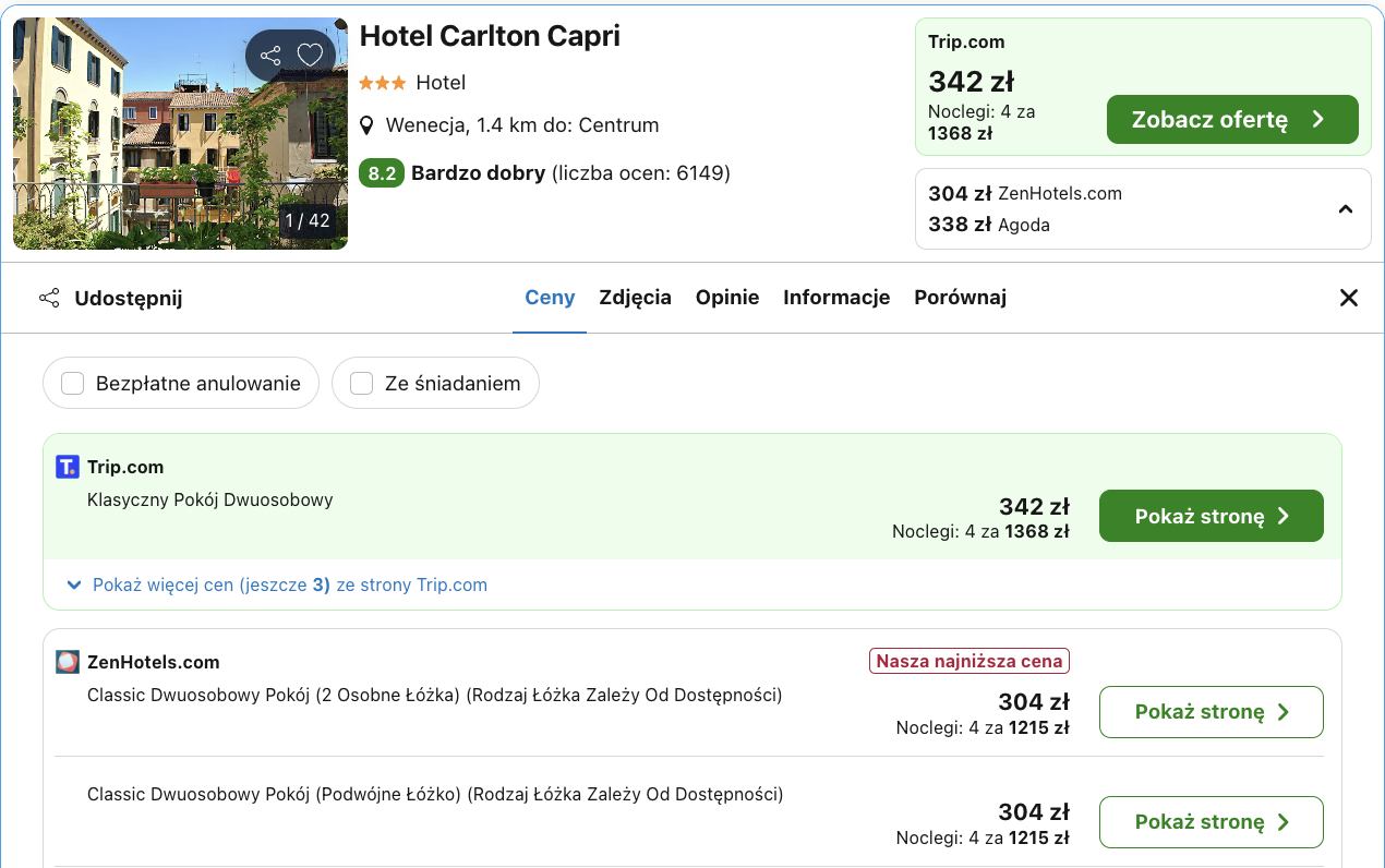 Partner Link trivago_pl_accommodations_affiliate