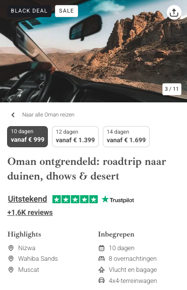 Partner Link journaway_nl_packages_wl