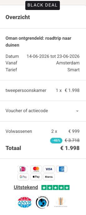 Partner Link journaway_nl_packages_wl