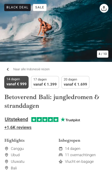 Partner Link journaway_nl_packages_wl