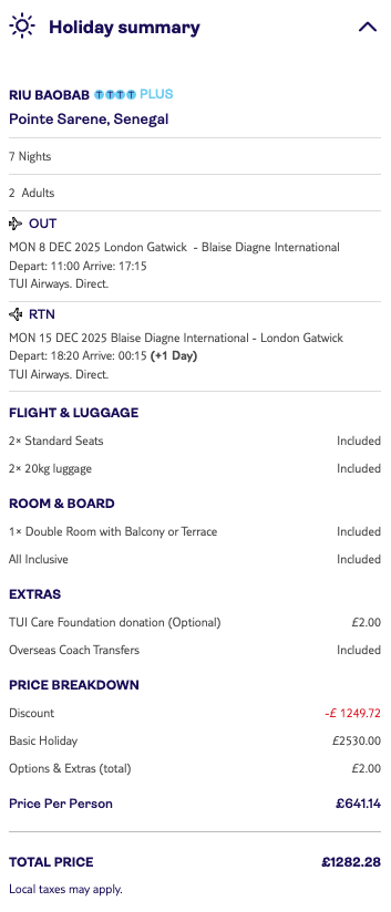 Partner Link tui_uk_packages_direct