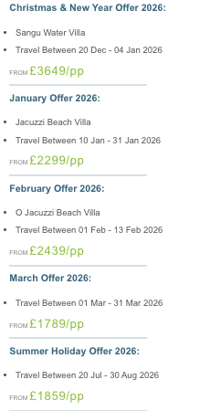 Partner Link valueaddedtravel_uk_packages_affiliate