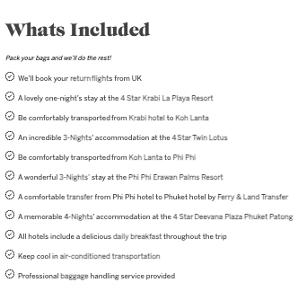 Partner Link flights and packages_uk_packages_direct