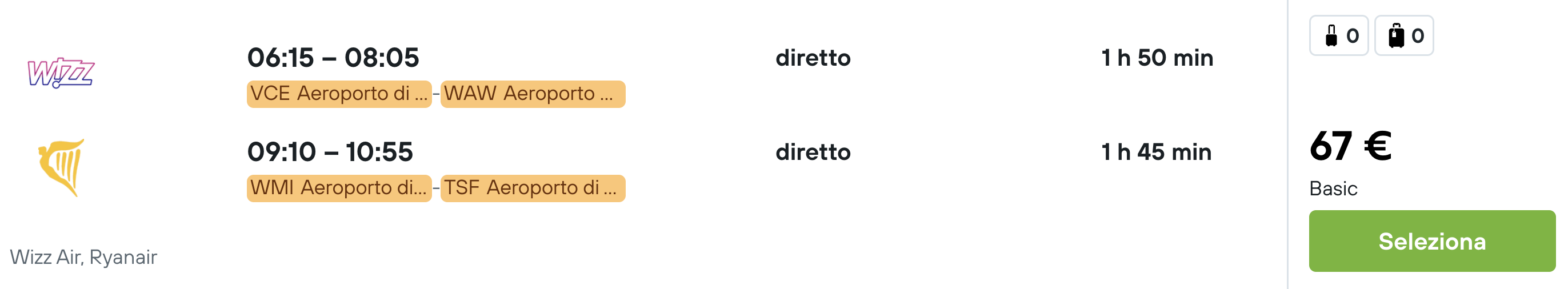 Partner Link kayak_it_flights_wl