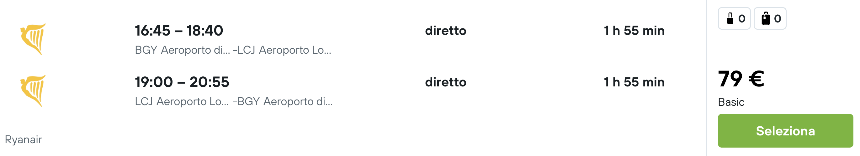 Partner Link kayak_it_flights_wl