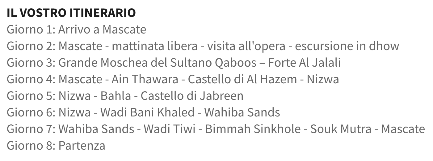 Partner Link voyageprive_it_packages_direct