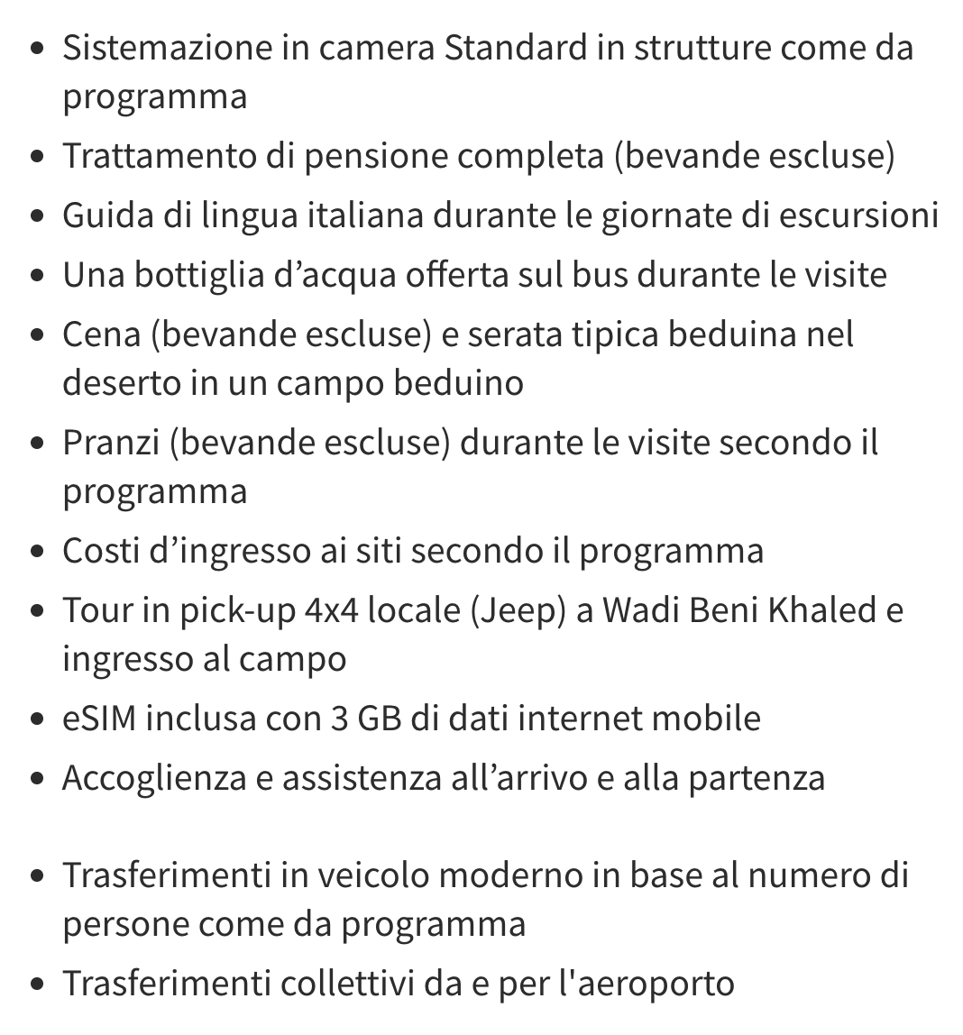 Partner Link voyageprive_it_packages_direct