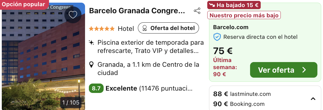 Partner Link trivago_es_accommodations_affiliate