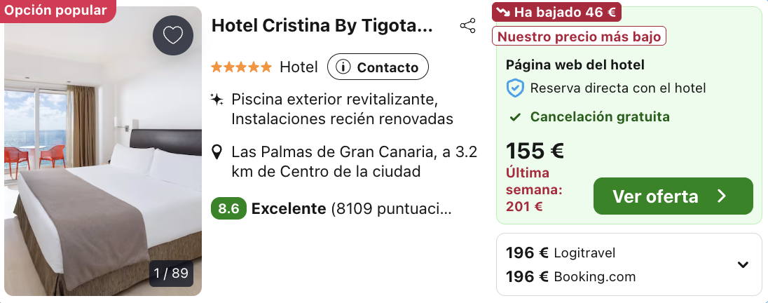 Partner Link trivago_es_accommodations_affiliate