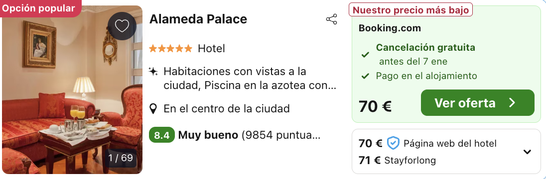 Partner Link trivago_es_accommodations_affiliate