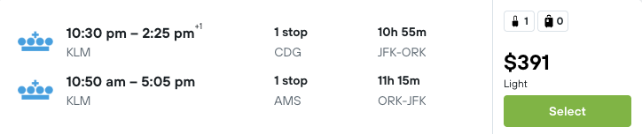 Partner Link kayak_us_flights_wl