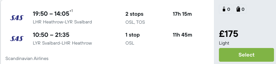 Partner Link kayak_uk_flights_wl