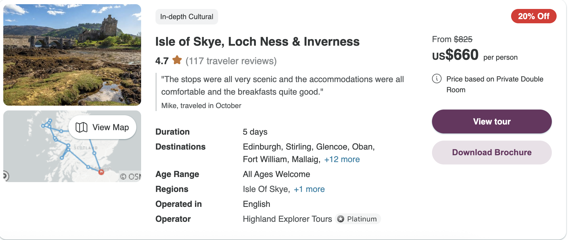 Partner Link tourradar_us_other_wl