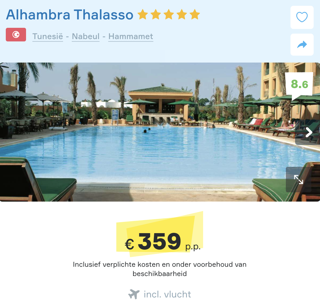 Partner Link vakantiediscounter_nl_packages_affiliate