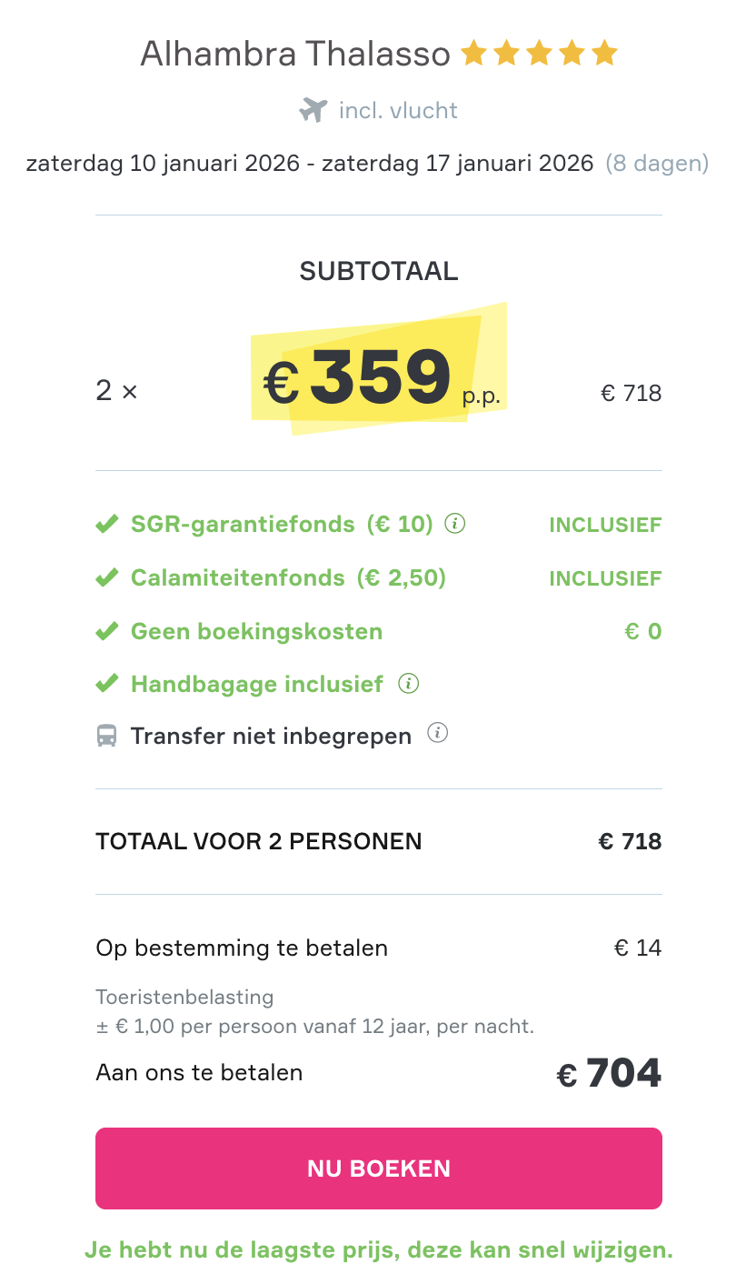 Partner Link vakantiediscounter_nl_packages_affiliate