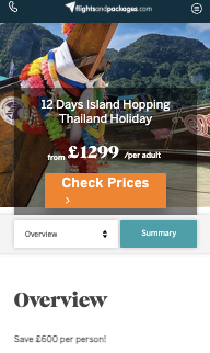 Partner Link flights and packages_uk_packages_direct