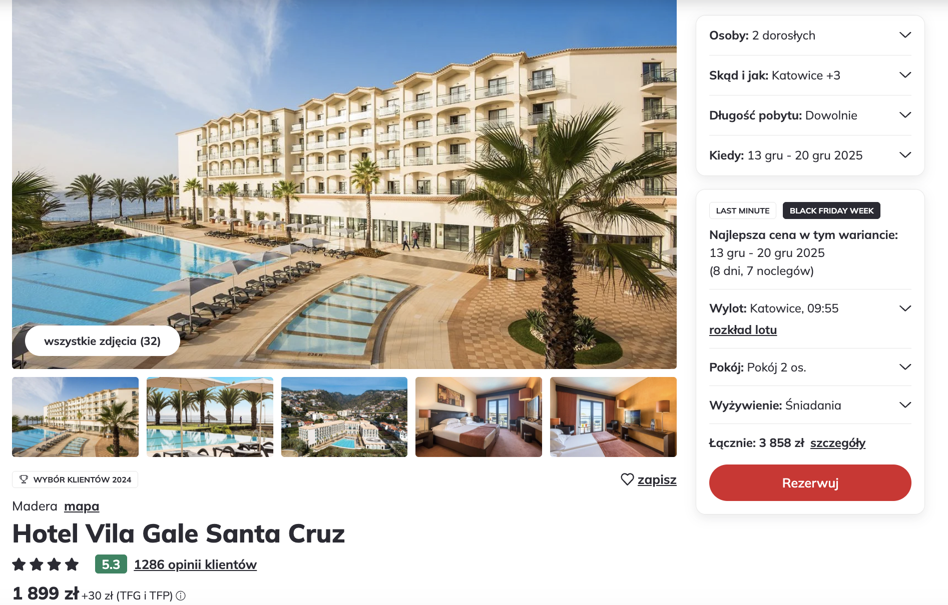 Partner Link itaka_pl_packages_direct