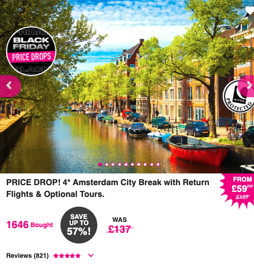 Partner Link wowcher_uk_packages_affiliate