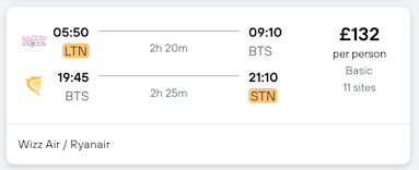 Partner Link kayak_uk_flights_wl
