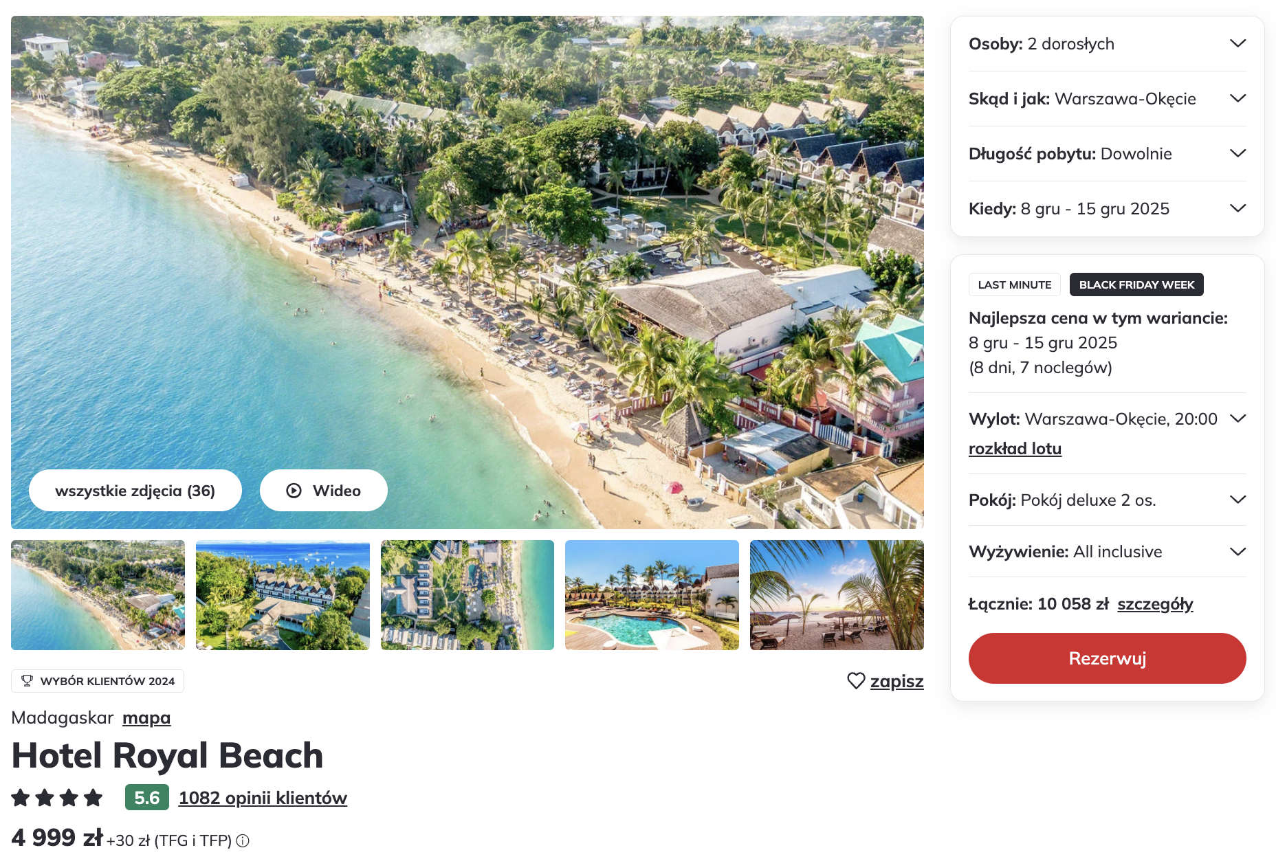 Partner Link itaka_pl_packages_direct