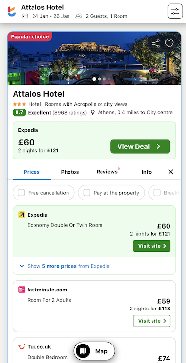 Partner Link trivago_uk_accommodations_affiliate