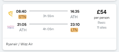 Partner Link kayak_uk_flights_direct