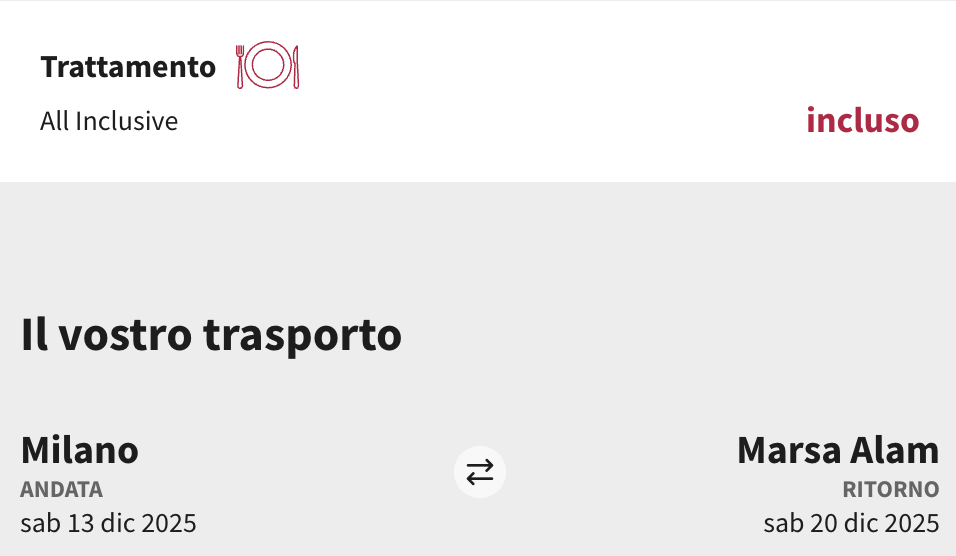 Partner Link voyageprive_it_packages_direct