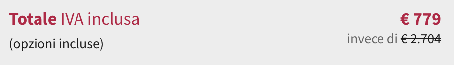 Partner Link voyageprive_it_packages_direct