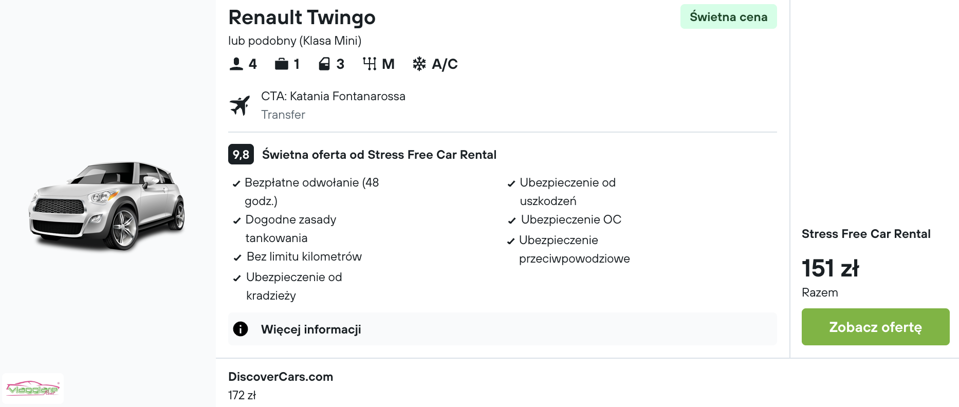 Partner Link kayak_pl_car_wl