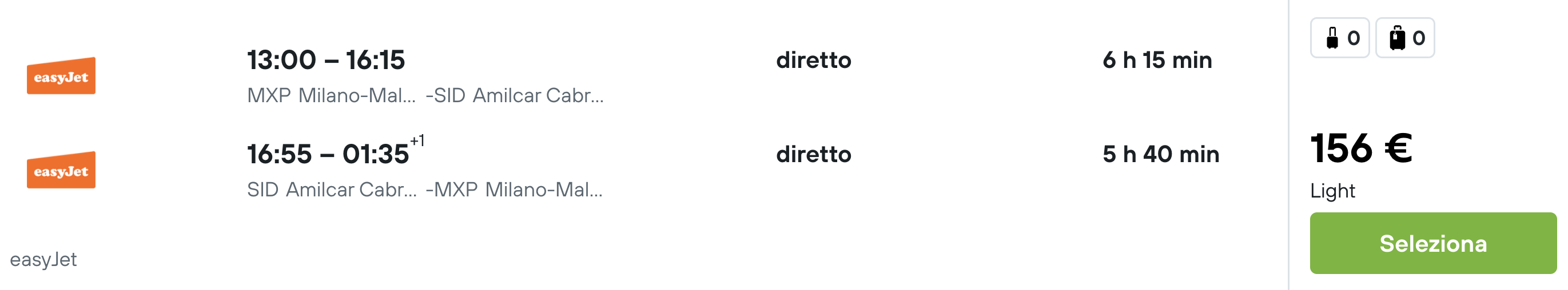 Partner Link kayak_it_flights_wl