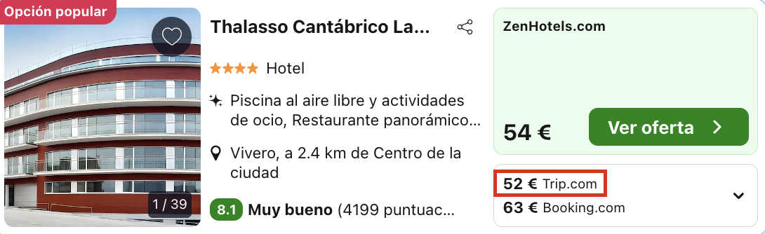 Partner Link trivago_es_accommodations_affiliate