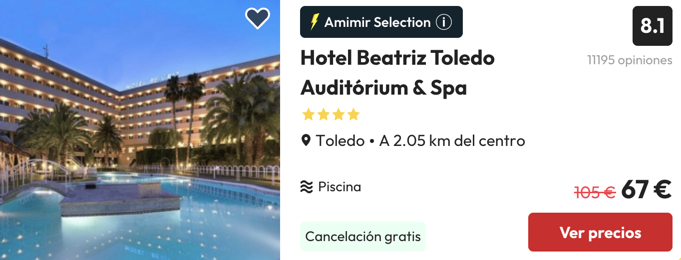 Partner Link amimir_es_hotels_direct