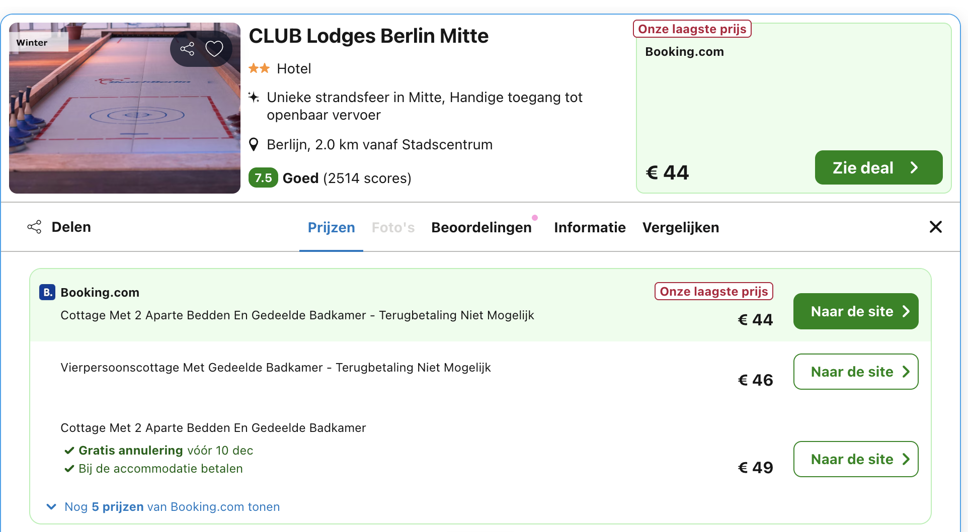 Partner Link trivago_nl_accommodations_affiliate