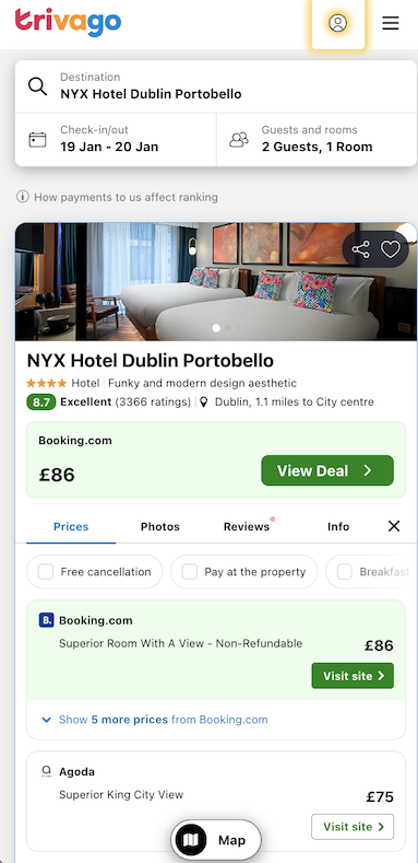 Partner Link trivago_uk_accommodations_affiliate