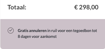 Partner Link travelcircus_nl_packages_direct