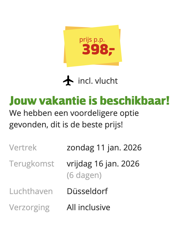 Partner Link prijsvrij_nl_packages_affiliate