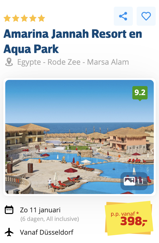 Partner Link prijsvrij_nl_packages_affiliate