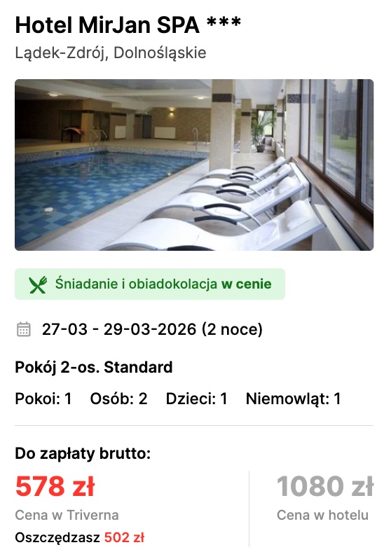 Partner Link triverna_pl_accommodations_direct