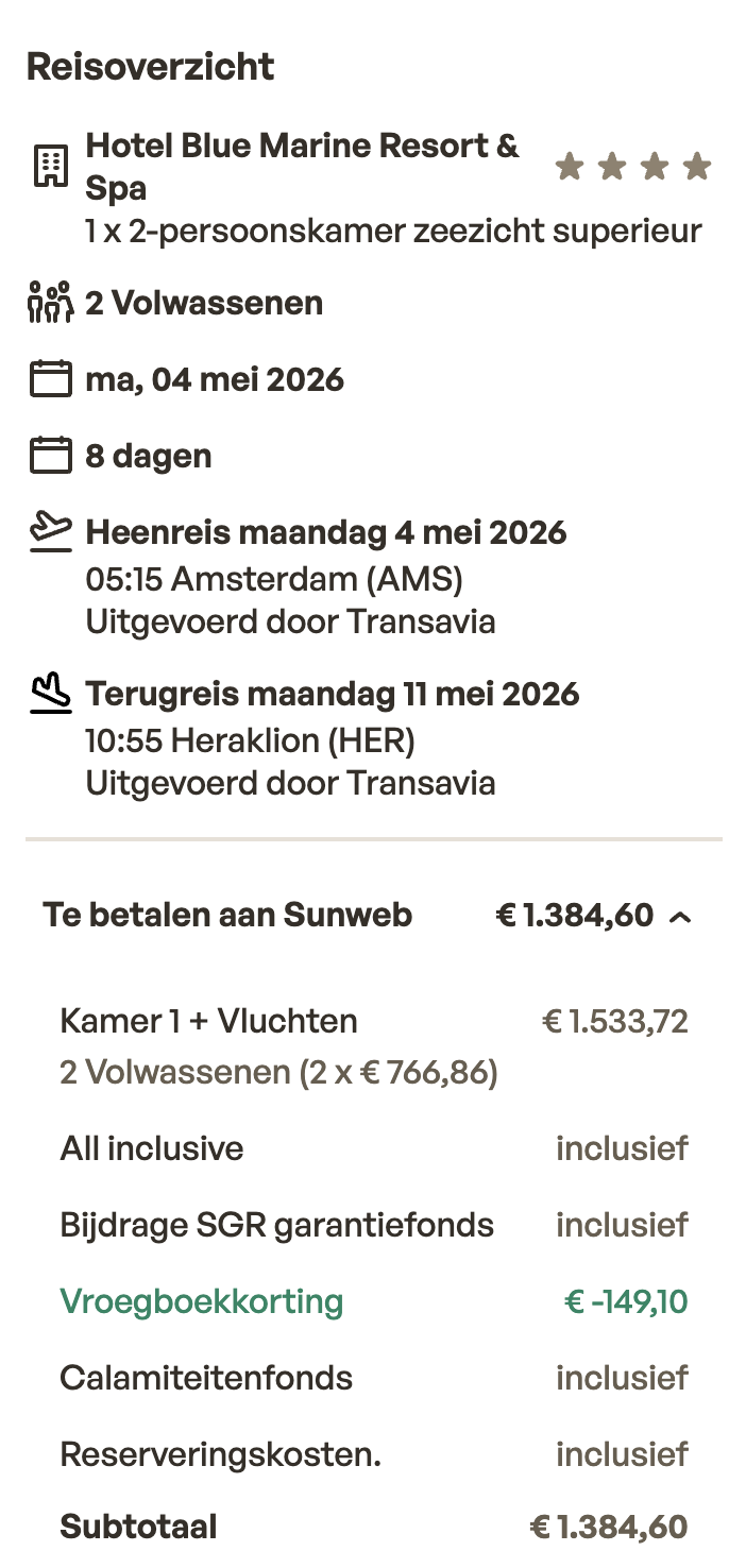 Partner Link sunweb_nl_packages_direct
