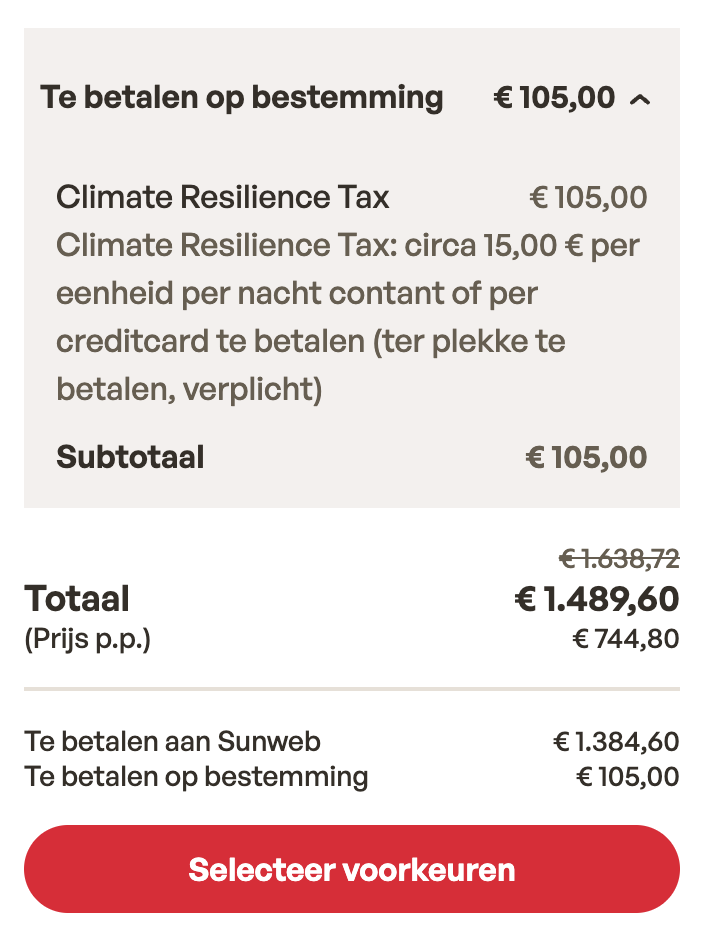 Partner Link sunweb_nl_packages_direct